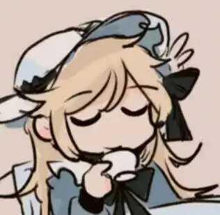 喝口茶