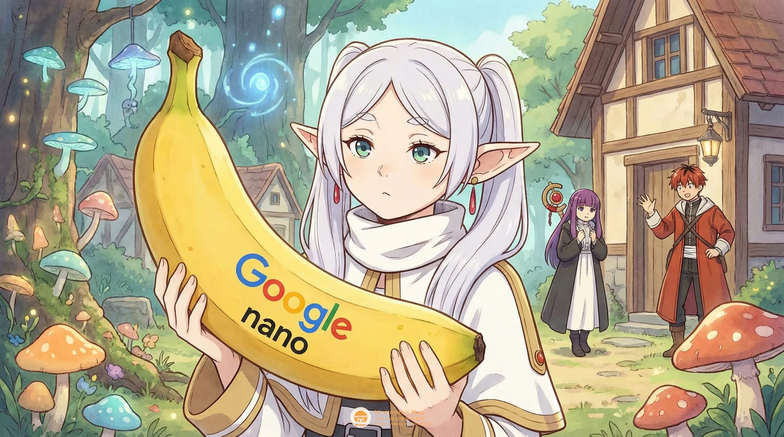 Nano Banana Pro